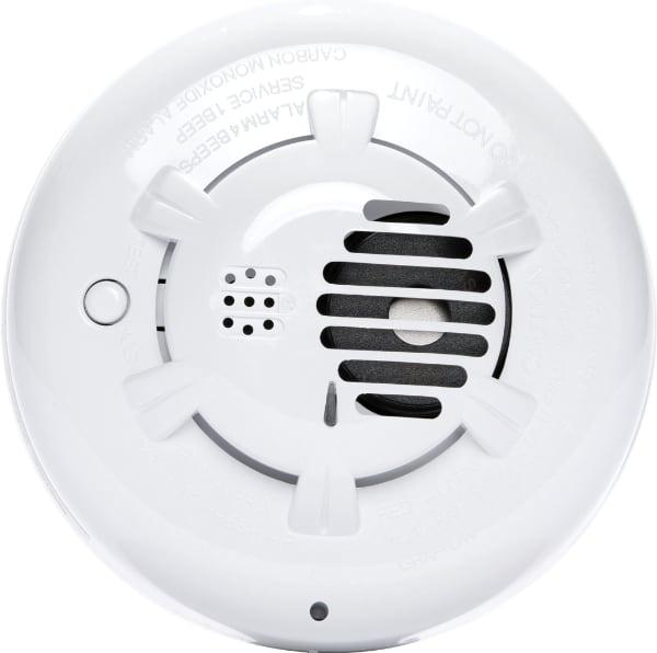 Vivint Carbon Monoxide Detectors in Bellingham